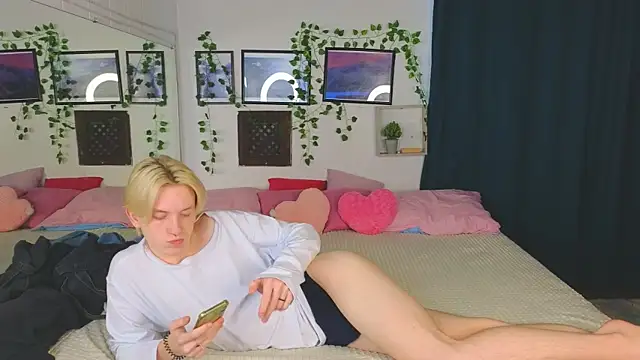 Ron Vils online show from January 28, 5:54 am