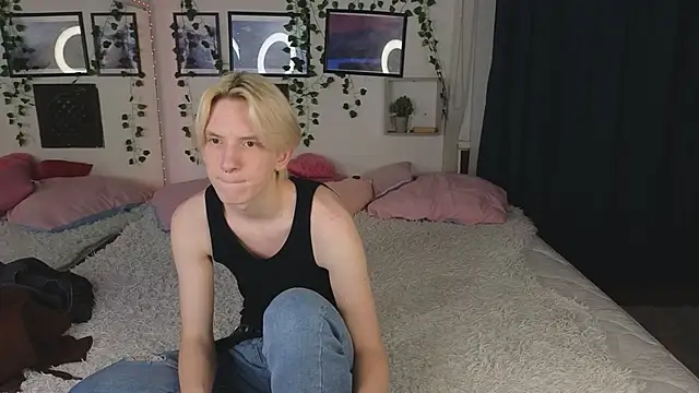 Ron Vils online show from February 2, 6:20 pm