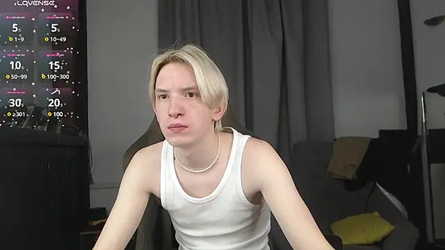 Ron Vils online show from February 5, 4:14 pm