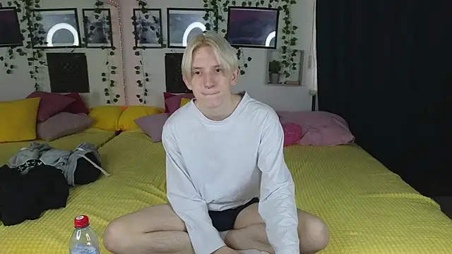 Ron Vils online show from February 14, 3:11 am