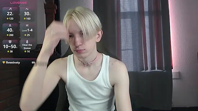 Ron Vils online show from February 22, 6:39 am