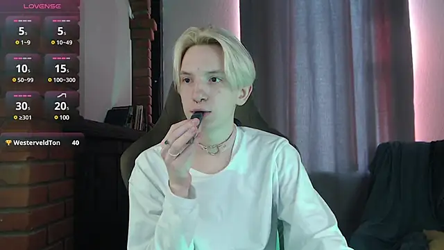 Ron Vils online show from March 3, 8:16 am