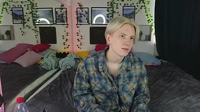 Ron Vils online show from March 17, 5:56 am