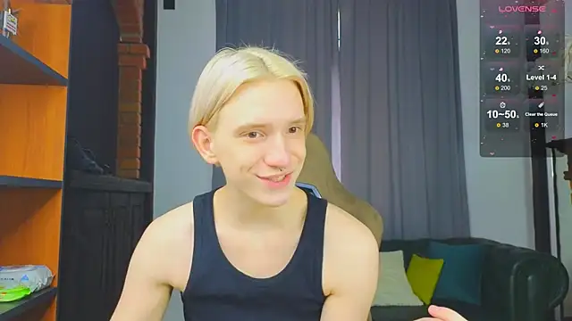 Ron Vils online show from October 18, 8:04 am