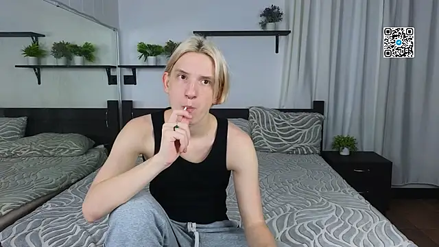 Ron Vils online show from November 5, 8:03 am