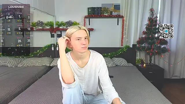 Ron Vils online show from December 14, 5:46 am