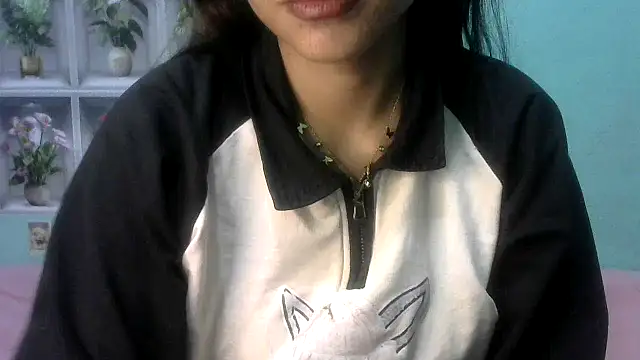Snapshot of nanhi_munni chatting on April 9, 12:43 pm nanhi munni online show from April 9, 12:43 pm