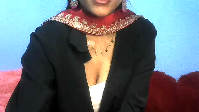 Snapshot of nanhi_munni chatting on April 23, 1:13 pm nanhi munni online show from April 23, 1:13 pm