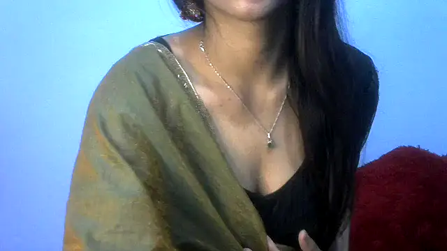 Snapshot of nanhi_munni chatting on May 11, 2:45 pm nanhi munni online show from May 11, 2:45 pm