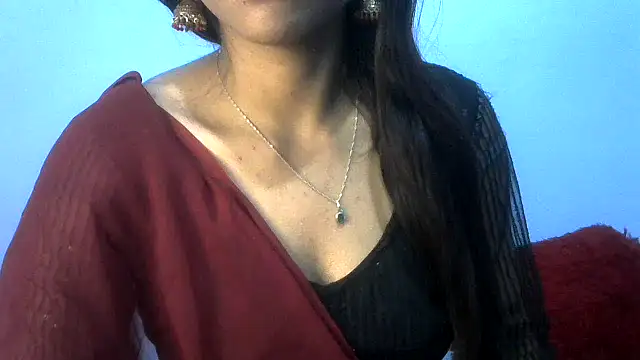 Snapshot of nanhi_munni chatting on May 11, 4:04 pm nanhi munni online show from May 11, 4:04 pm