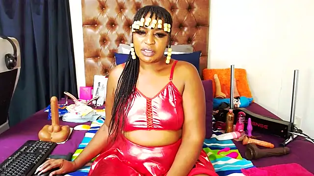 Hotxbums22 online show from February 3, 6:40 am