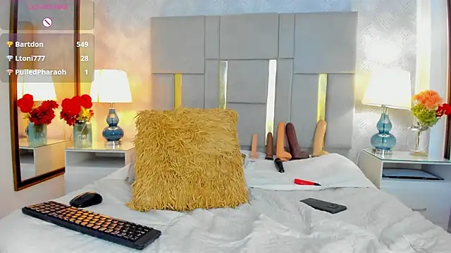 Snapshot of GaleHodge chatting on January 16, 4:28 am GaleHodge online show from January 16, 4:28 am