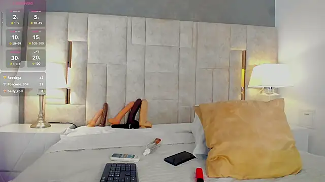 Snapshot of GaleHodge chatting on January 19, 4:01 am GaleHodge online show from January 19, 4:01 am