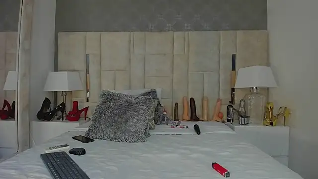 Snapshot of GaleHodge chatting on March 12, 4:19 am GaleHodge online show from March 12, 4:19 am