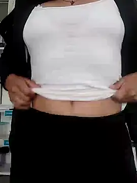 Megan jennerr online show from February 12, 2:54 pm