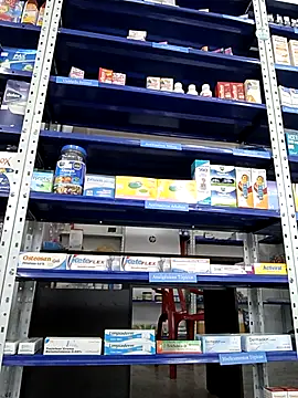 Megan jennerr online show from March 12, 10:17 pm