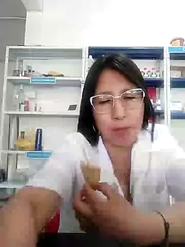 Megan jennerr online show from March 14, 2:41 pm