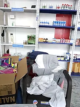 Megan jennerr online show from September 8, 7:46 pm