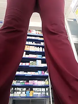 Megan jennerr online show from March 22, 2:53 pm