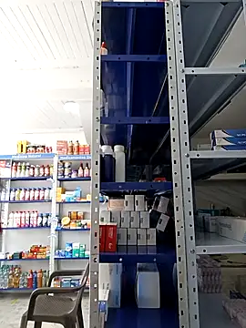 Megan jennerr online show from March 24, 1:38 pm