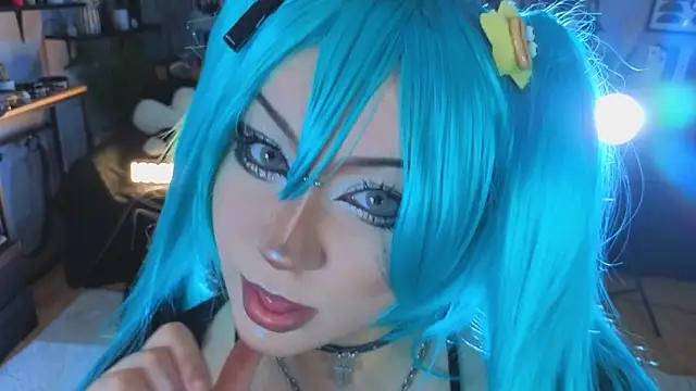 Pleasure You  online show from March 26, 8:20 am