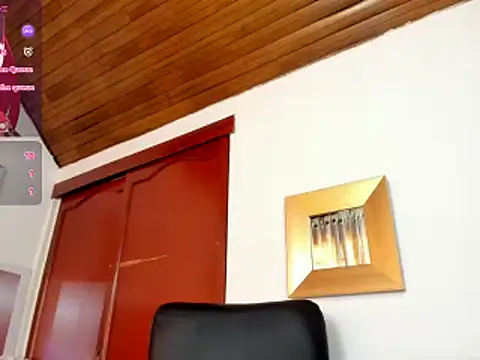 CelessteRedds online show from February 10, 5:30 pm