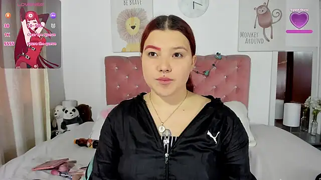 CelessteRedds online show from February 15, 11:39 am