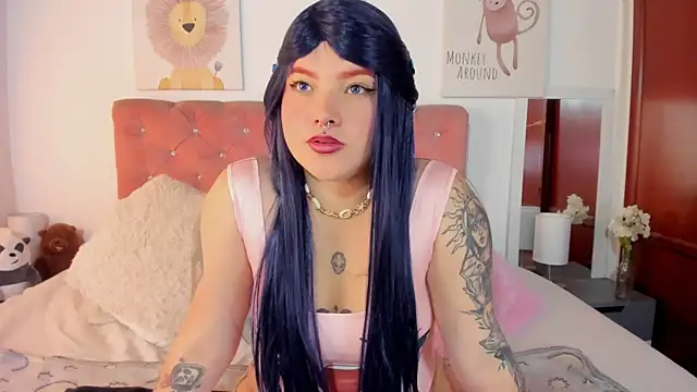 CelessteRedds online show from February 25, 2:44 pm