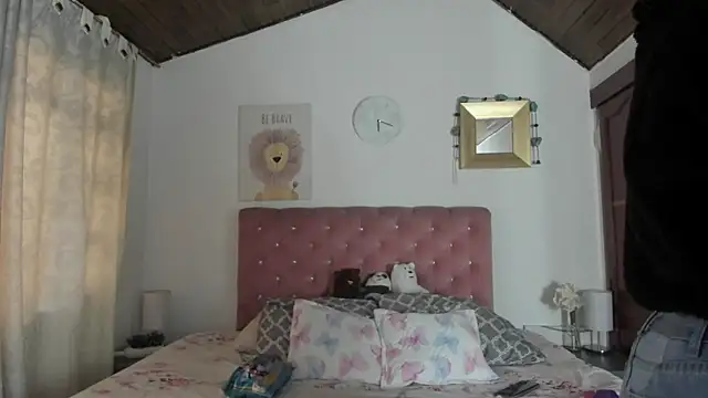 CelessteRedds online show from September 9, 11:21 am