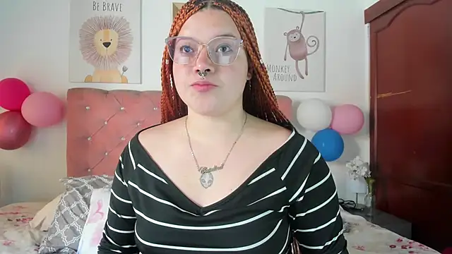 CelessteRedds online show from September 23, 1:36 pm