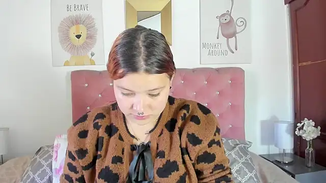 CelessteRedds online show from October 15, 11:32 am