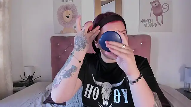 CelessteRedds online show from November 11, 11:32 am