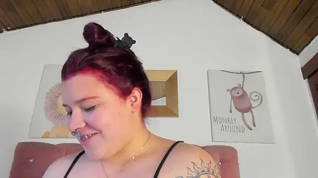 CelessteRedds online show from November 12, 11:32 am