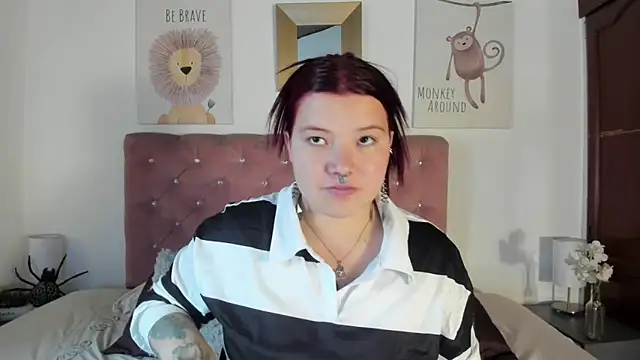 CelessteRedds online show from November 13, 11:20 am