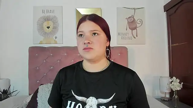 CelessteRedds online show from November 21, 11:31 am