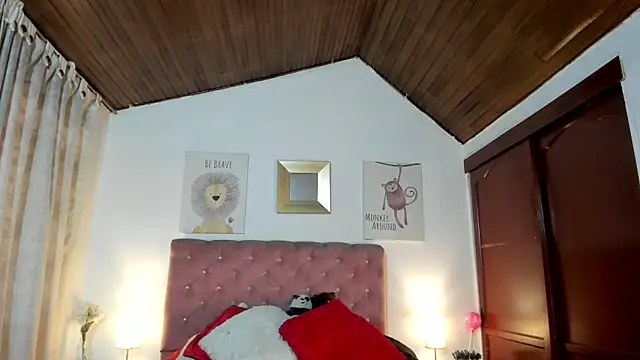 CelessteRedds online show from April 1, 11:33 am