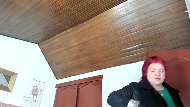 CelessteRedds online show from April 22, 11:56 am