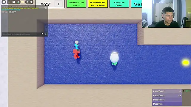 jose oficial2 online show from December 17, 5:40 am