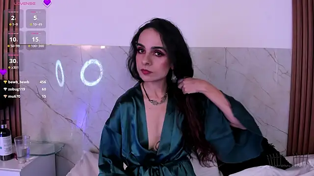 Snapshot of Alice_noir chatting on February 22, 9:15 pm Alice noir online show from February 22, 9:15 pm