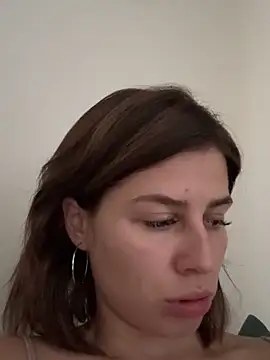 ChrisOnlyOne online show from October 16, 9:21 am