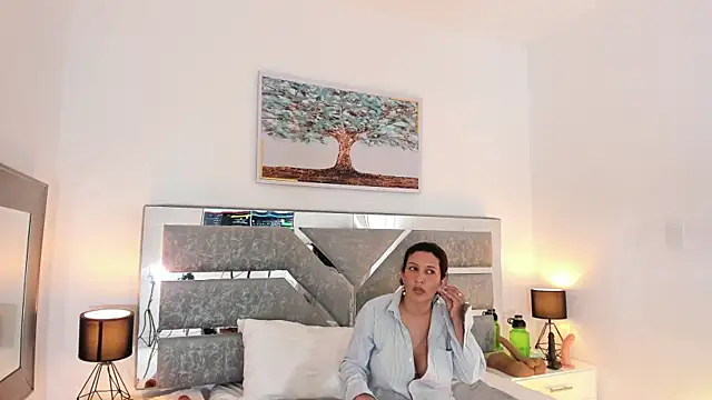 Slut Milf  online show from January 16, 7:29 pm