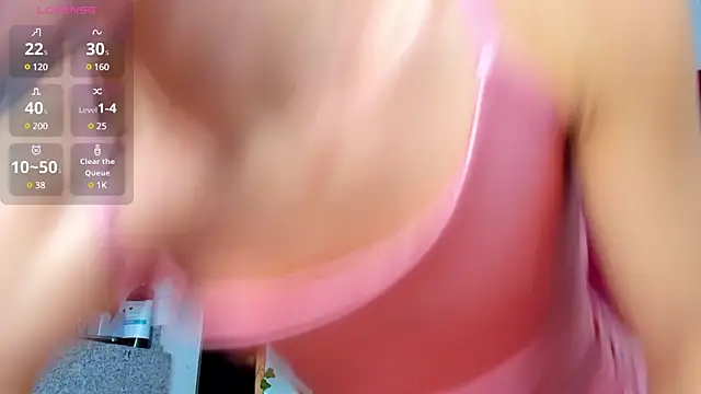 Ladanny  online show from December 10, 11:11 am