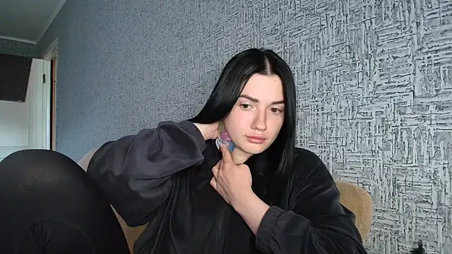 Liana diva online show from April 22, 1:56 pm