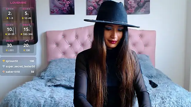 Snapshot of conni_f00x chatting on February 4, 3:47 pm conni f00x online show from February 4, 3:47 pm