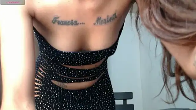 Snapshot of conni_f00x chatting on February 22, 2:06 am conni f00x online show from February 22, 2:06 am