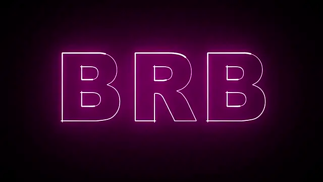 conni f00x online show from February 6, 7:06 pm