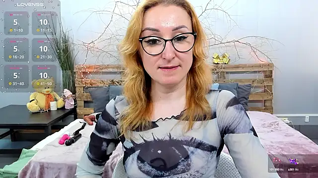 MadissonKiss online show from March 5, 4:34 am