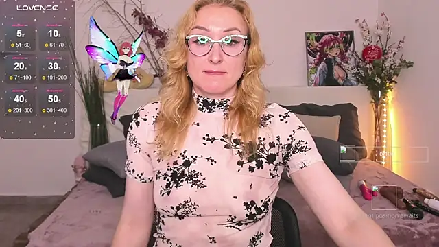 MadissonKiss online show from September 14, 12:43 am