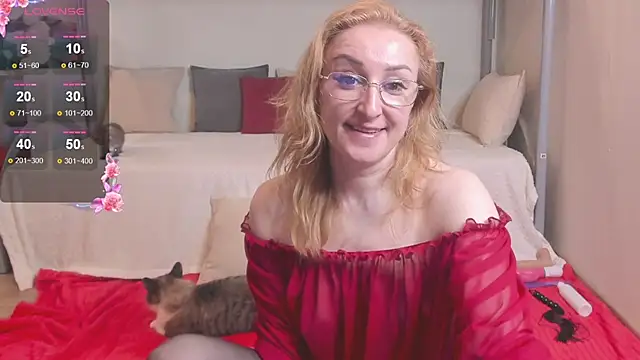 MadissonKiss online show from May 19, 12:49 am