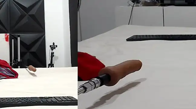 Lisa goals online show from January 15, 8:37 pm